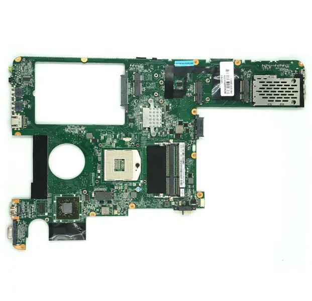 Lenovo Y560P DAKL3EMB8E0 Motherboard