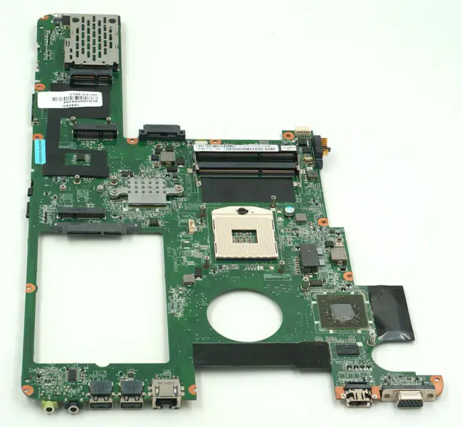 Lenovo Y560P DAKL3EMB8E0 Motherboard