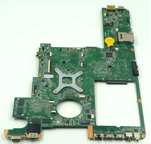 Lenovo Y560P DAKL3EMB8E0 Motherboard