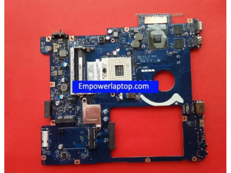 Lenovo Y570 N12P-GT1-A1 PIQY1 LA-6882P hovedkort