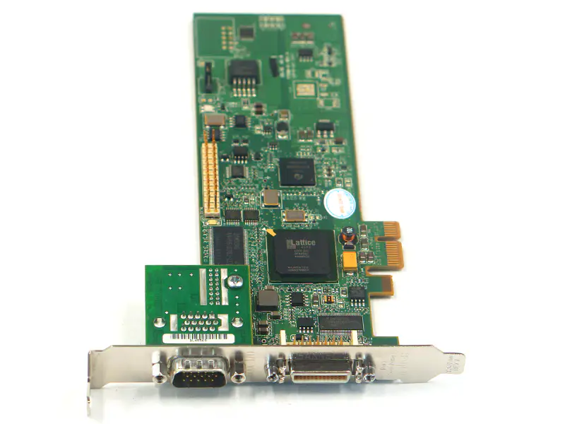 MATROX SOL6MCLBE Y7298-01 Motherboard