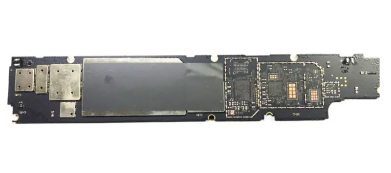 Lenovo Yoga Book X91 X91L X91F YB1-X91L YB1-X91F hovedkort