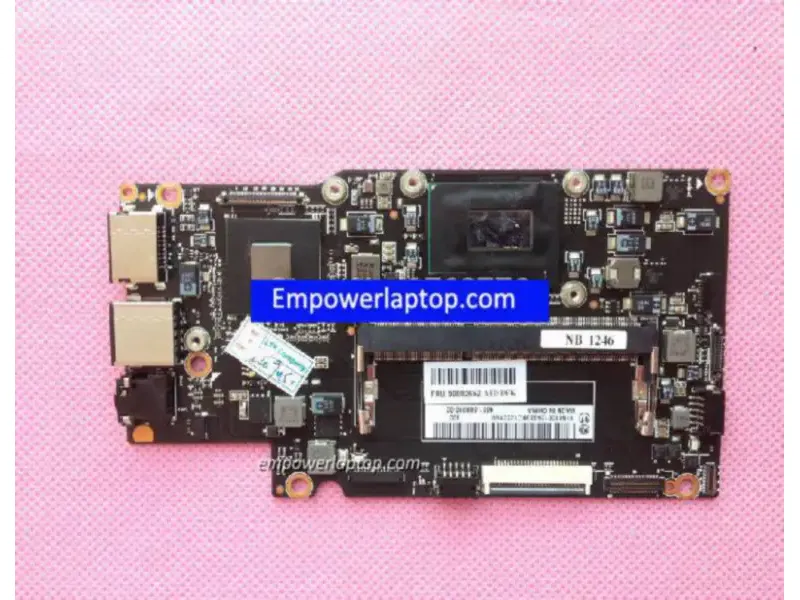 Lenovo YOGA 2 VIUU3 NM-A074 hovedkort