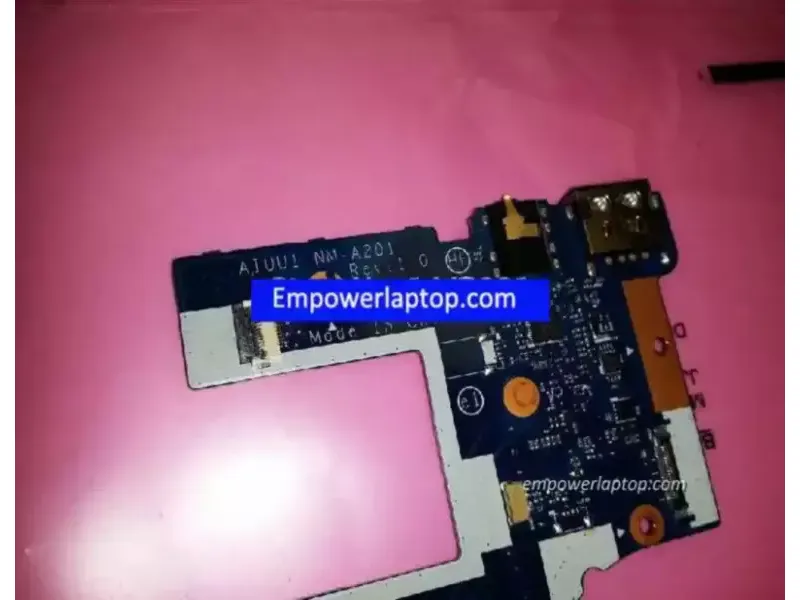 Lenovo YOGA 2 11 20332 NM-A201 90005663 hovedkort