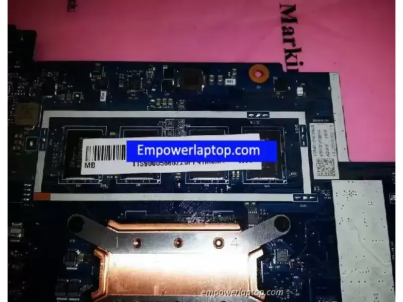 Lenovo YOGA 2 11 20332 NM-A201 90005663 hovedkort