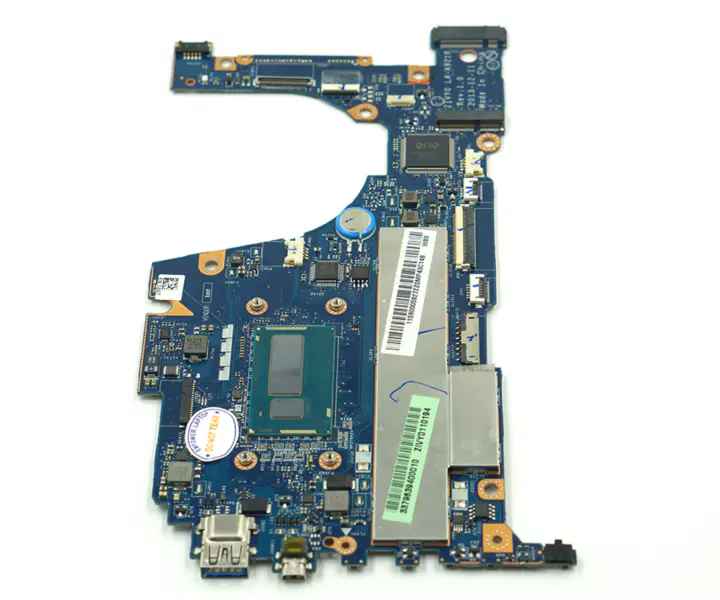 Lenovo Yoga 2 13 ZIVY0 LA-A921P hovedkort
