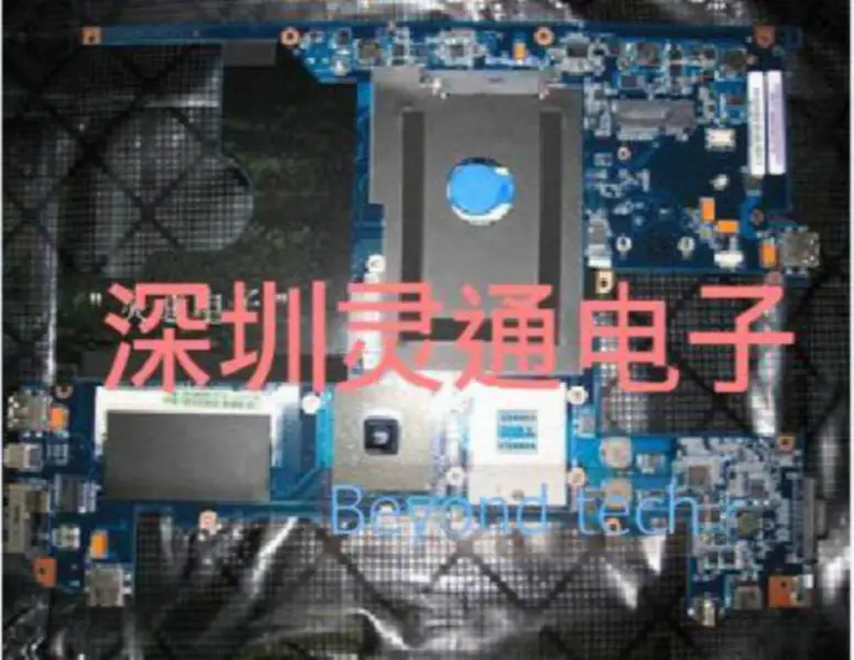 Asus Z35J hovedkort
