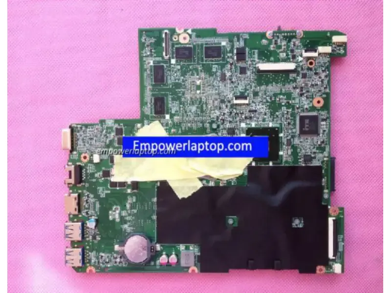 Lenovo Z480 DALZ2AMB8F0 hovedkort