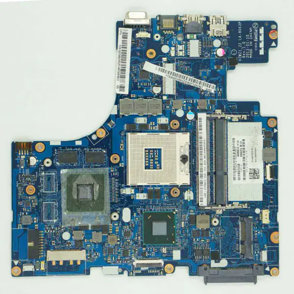 Lenovo Z500 VIWZ1-Z2 LA-9061P LA-9063P hovedkort