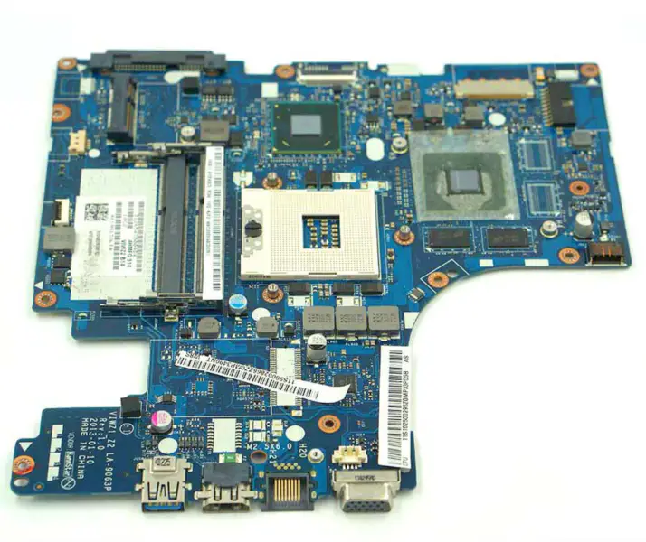 Lenovo Z500 VIWZ1-Z2 LA-9061P LA-9063P hovedkort