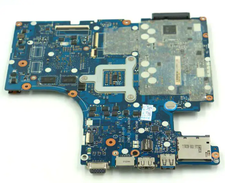 Lenovo Z500 VIWZ1-Z2 LA-9061P LA-9063P hovedkort