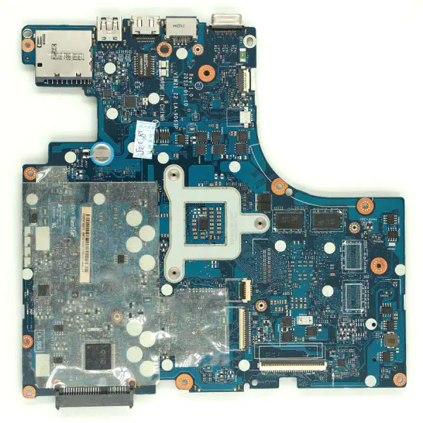 Lenovo Z500 VIWZ1-Z2 LA-9061P LA-9063P hovedkort
