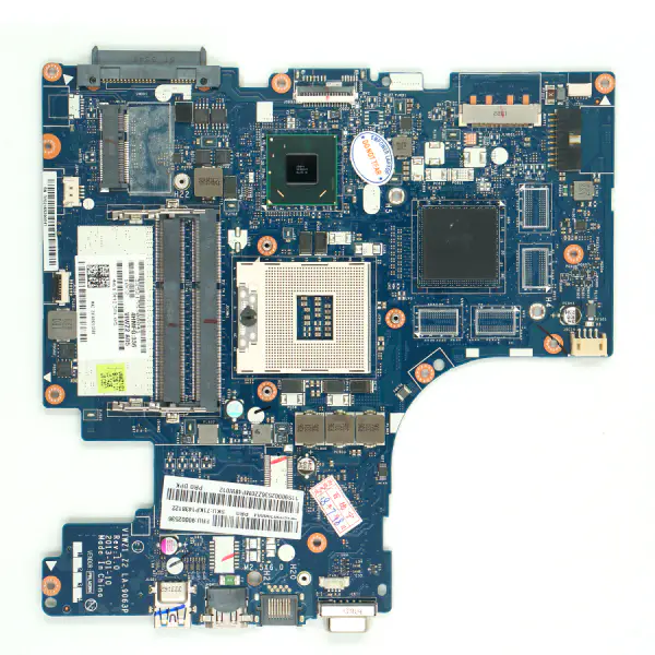 Lenovo Z500 VIWZ1-Z2 LA-9061P LA-9063P hovedkort