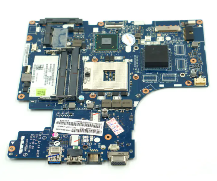 Lenovo Z500 VIWZ1-Z2 LA-9061P LA-9063P hovedkort