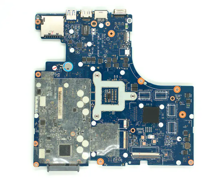 Lenovo Z500 VIWZ1-Z2 LA-9061P LA-9063P hovedkort