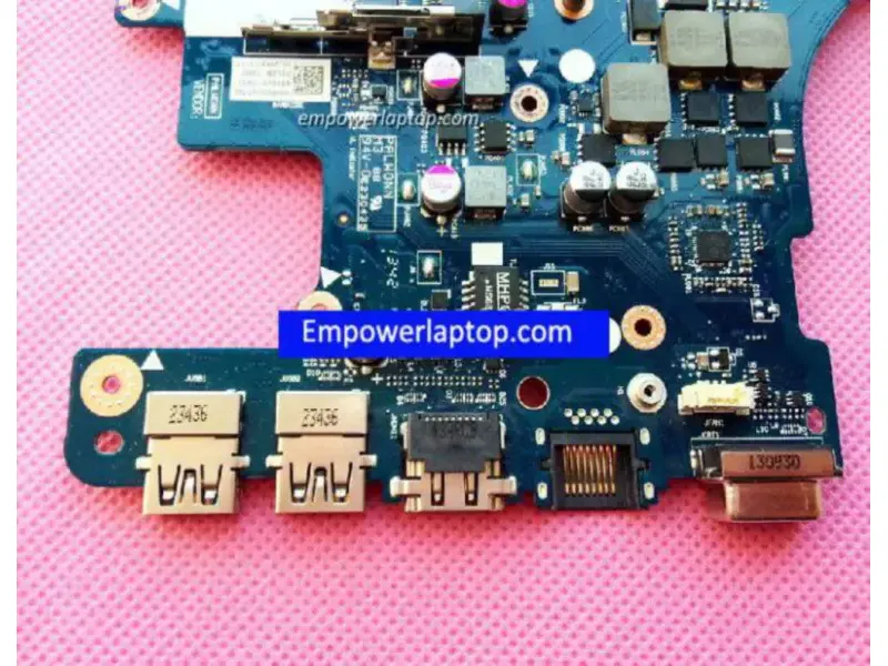 Lenovo Z510 NM-A181 hovedkort