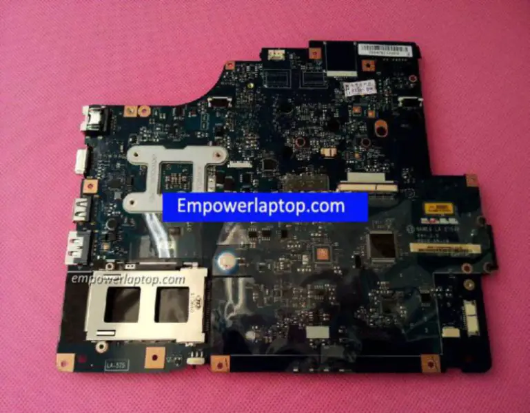 Lenovo LA-5754P Z565 G565 Motherboard