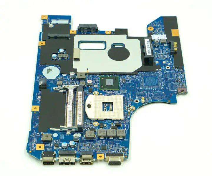 Lenovo Z570 N12P-GS-A1 48.4PA01.021 hovedkort