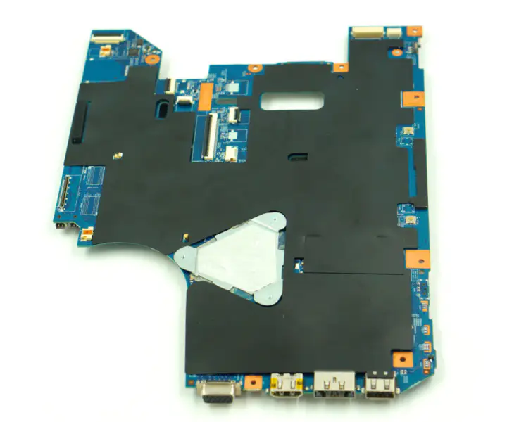 Lenovo Z570 N12P-GS-A1 48.4PA01.021 hovedkort