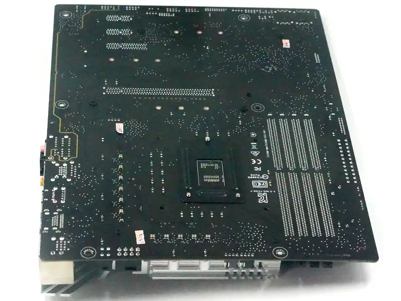 Asus PRIME Z590-P Motherboard