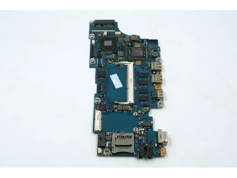 Toshiba FALZSY1 Z830 SR0CV hovedkort