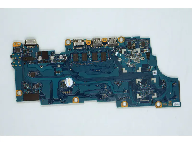 Toshiba FALZSY1 Z830 SR0CV hovedkort
