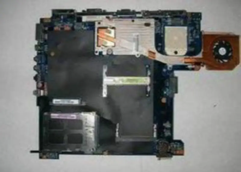 Asus Z92V hovedkort