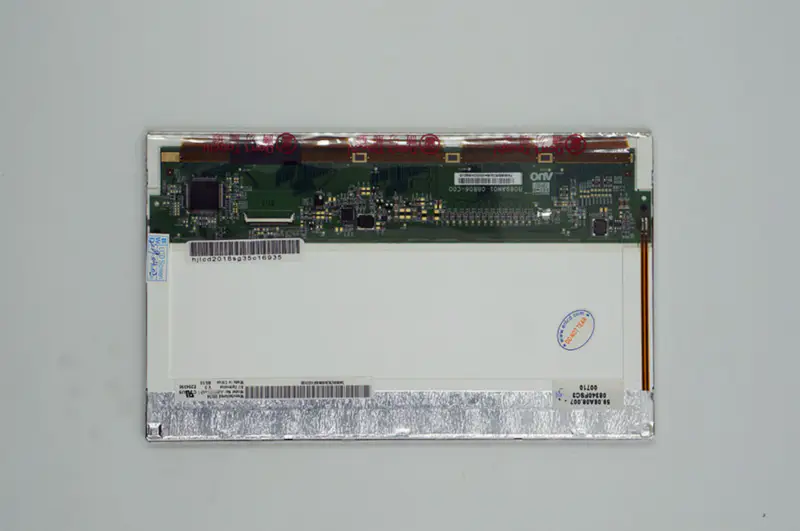 Acer Aspire one A150 ZG5 KAV10 LCD Panel A089SW01 B089AW01
