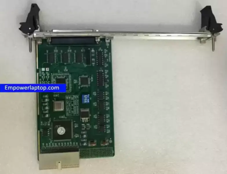 ADLINK cPCI-3534 CPCI-8273 opptakskort