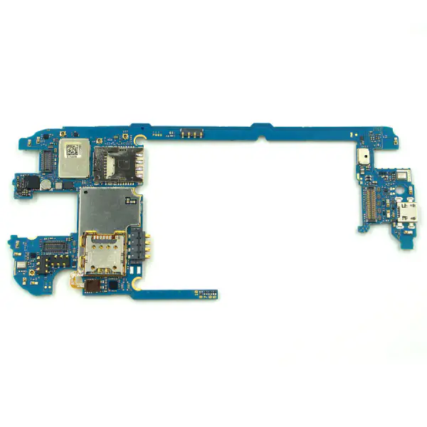 LG G4 H818 hovedkort dobbelt simkort ulåst 32GB