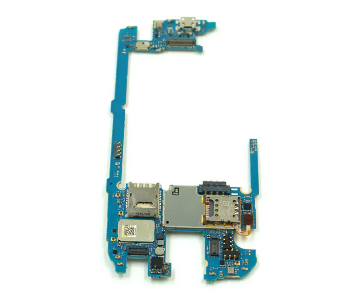 LG G4 H818 hovedkort dobbelt simkort ulåst 32GB