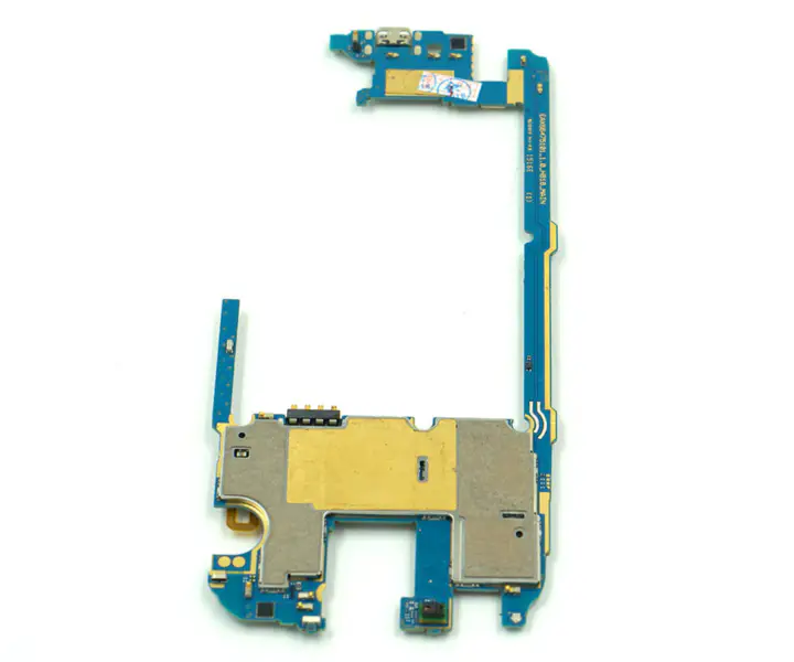 LG G4 H818 hovedkort dobbelt simkort ulåst 32GB