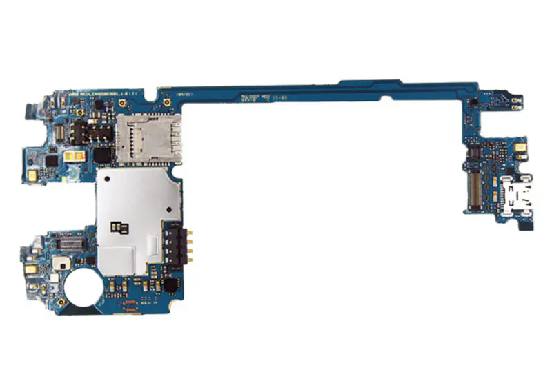 LG G3 D851 hovedkort ulåst 32GB