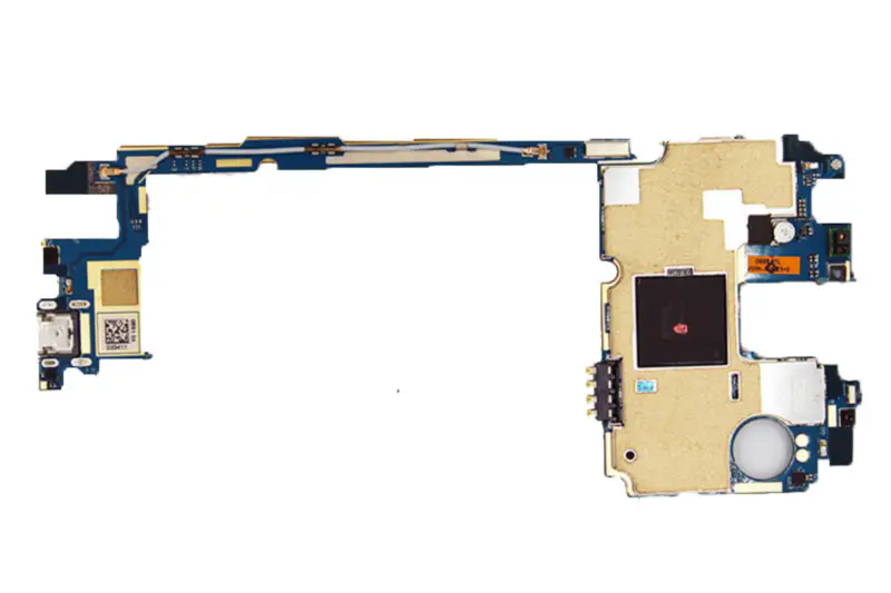 LG G3 D851 hovedkort ulåst 32GB