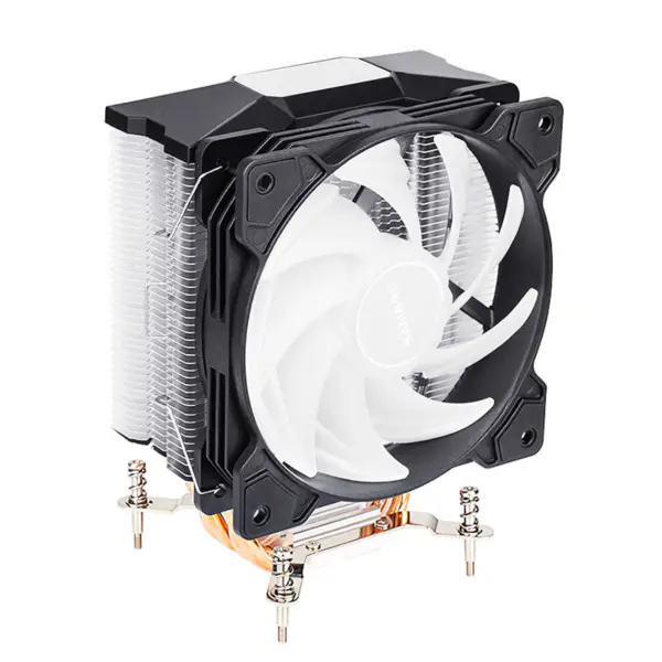 Customization Cpu Air Cooling For Pc Case