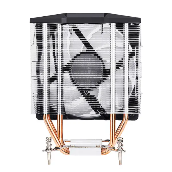 Customization Cpu Air Cooling For Pc Case