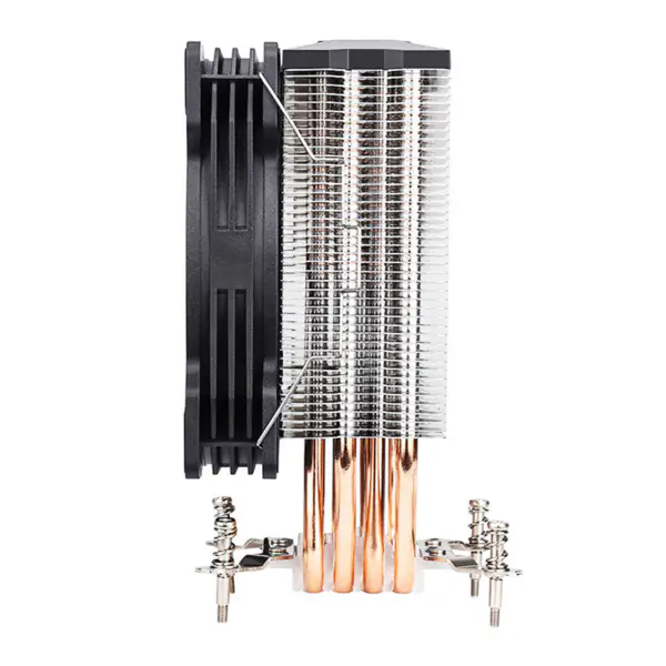 Customization Cpu Air Cooling For Pc Case