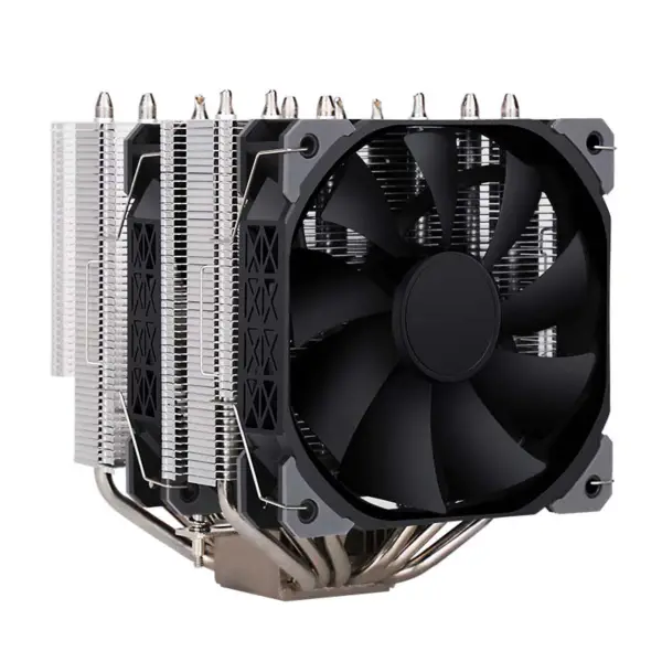 Heat Sink Heat Exchanger Cpu Cooler Best Cpu Cooler For Pc Case