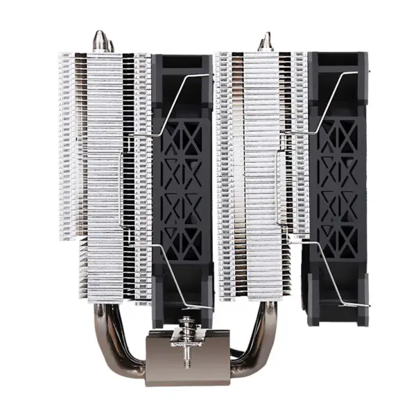 Heat Sink Heat Exchanger Cpu Cooler Best Cpu Cooler For Pc Case