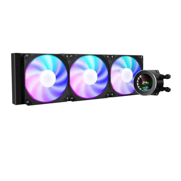 Cpu Water Cooling Plate Liquid Cooling Heatsink Cpu Cooling