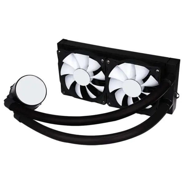Liquid Cooling Radiator Pc Case Cpu Water Cooling