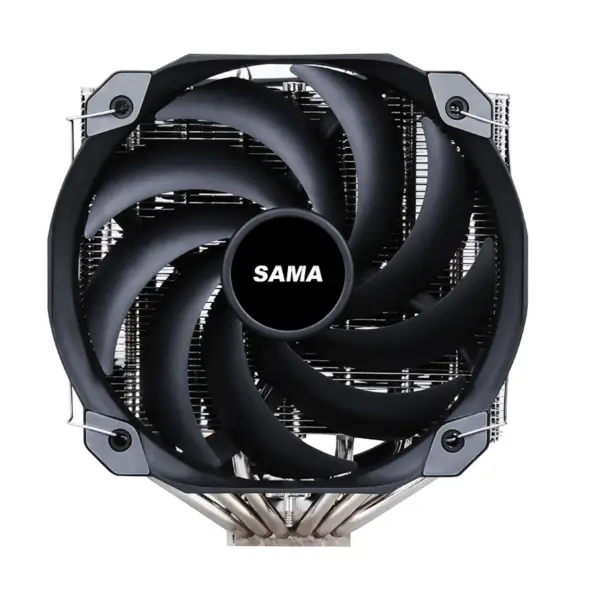 Beste kobber CPU-kjøler Cpu luftkjøling for Pc Case