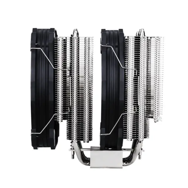 Beste kobber CPU-kjøler Cpu luftkjøling for Pc Case