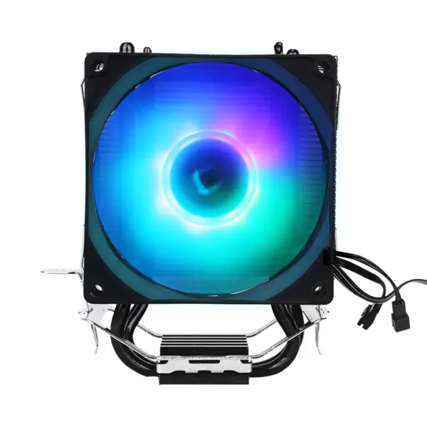 Direct Contact Cooling Cpu Cooler Cpu Cooler With Cooling Fan