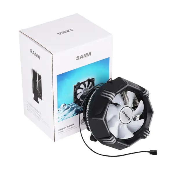 Service Cpu Air Cooler