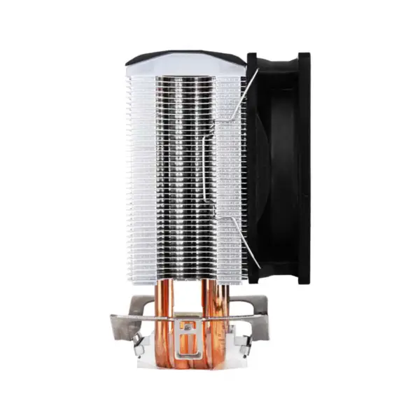 Sama 4 Heat Pipes Direct Contact Cpu Heat Dissipation Intel Amd Heatsink Cpu Air Cooler