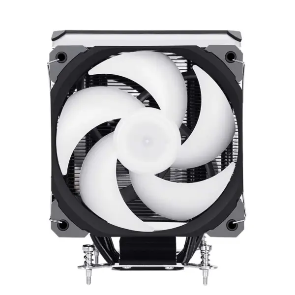 Sama Customizable Logo Argb Light Effects Cpu Air Cooling