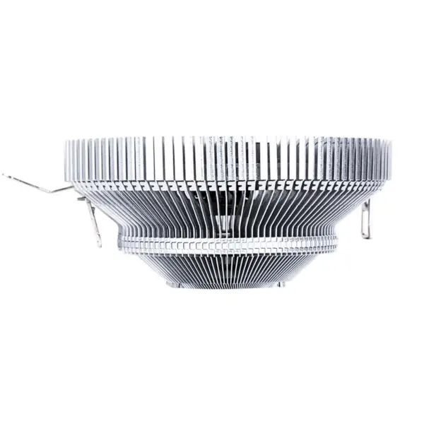 Sama Color Intel 775/115x/1700 Cpu Cooler Frgb For Gaming Pc