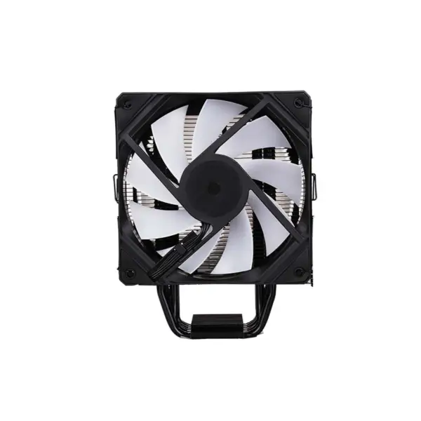 Sama 6cm Universal Amd Intel Platform Cooler Processor Cooling Copper Pc Cpu Air Cooling Radiator Cpu Fan Cooler