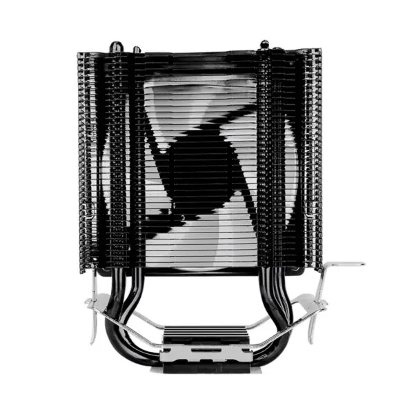 Sama 2 Heatpipes Cpu Air Cooler Cpu Cooling For Computer Case